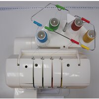 Leader VS 310D Image #4