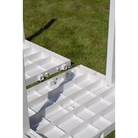 Ipae Progarden Indo IND012BI (белый) Image #8