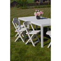 Ipae Progarden Indo IND012BI (белый) Image #5