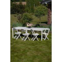 Ipae Progarden Indo IND012BI (белый) Image #3