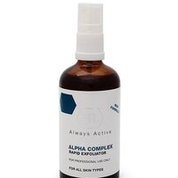 Holy Land Alpha Complex 100 мл