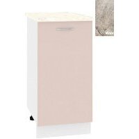 Кортекс-мебель Корнелия Лира НШ40р (капучино/марсель) Image #1