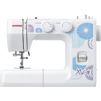 Janome XV-7 Image #1