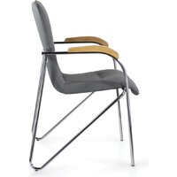 Brabix CF-103 532758 (хром/серый) Image #3