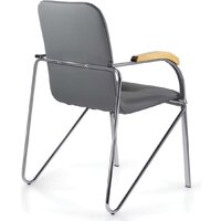 Brabix CF-103 532758 (хром/серый) Image #4