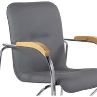 Brabix CF-103 532758 (хром/серый) Image #6