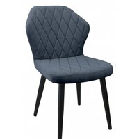 Гальваник Бергамо (эмаль черный муар/Catania Steel) Image #3