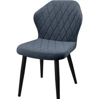 Гальваник Бергамо (эмаль черный муар/Catania Steel)