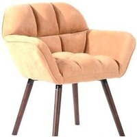 Stool Group Брайан HY-49 (замша бежевый)