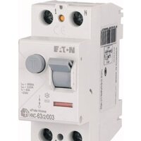 Eaton HNC-63/2/003 2P 63A 6kA 30mA АC 2M 194692