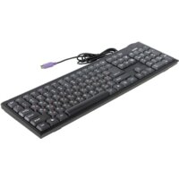 SVEN Standard 303 Black PS/2 Image #5