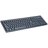 SVEN Standard 303 Black PS/2 Image #2