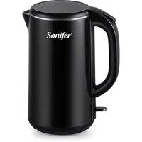 Sonifer SF-2091 (черный)