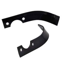 Skiper Фреза для мотокультиватора левая