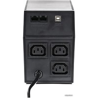 Powercom Raptor RPT-1000AP 1000VA Image #4