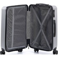 Torber T1919M 67 см (серебристый) Image #3