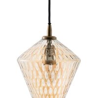 Bergenson Bjorn Mystic Aura BB0000549 (янтарно-золотой) Image #2