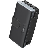 Romoss SPB30 30000mAh (черный)