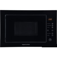 Zigmund & Shtain BMO 15.252 B