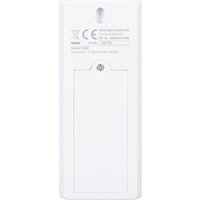 Bresser Temeo Hygro Quadro Prestige с тремя датчиками 78584 (черный) Image #17