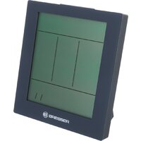 Bresser Temeo Hygro Quadro Prestige с тремя датчиками 78584 (черный) Image #20