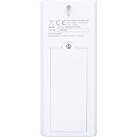 Bresser Temeo Hygro Quadro Prestige с тремя датчиками 78584 (черный) Image #9