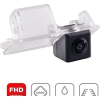 Incar VDC-046FHD Image #2