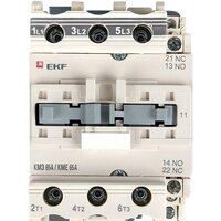 EKF PROxima КМЭ ctr-s-65-380 Image #7