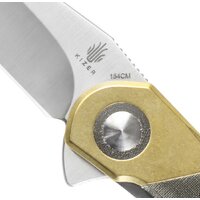 KIZER Comet V3614C1 Image #2