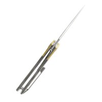 KIZER Comet V3614C1 Image #5