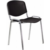 Staff Iso Plast CF-009 (хром/черный)