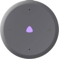 Яндекс Станция Лайт 2 без часов (серый) Image #2