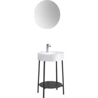 Belux Эвора Э-530 (белый) Image #3