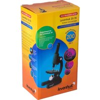 Levenhuk 2S NG монокулярный 25648 Image #10