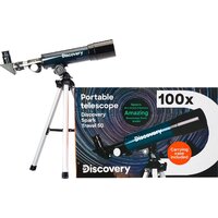 Levenhuk Discovery Spark Travel 50 с книгой Image #2