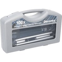 Levenhuk Discovery Spark Travel 50 с книгой Image #3