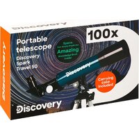 Levenhuk Discovery Spark Travel 50 с книгой Image #13