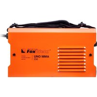FoxWeld UNO MMA 250 7398 Image #3