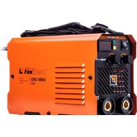 FoxWeld UNO MMA 250 7398 Image #2