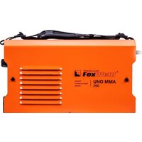 FoxWeld UNO MMA 250 7398 Image #5