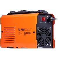 FoxWeld UNO MMA 250 7398 Image #4