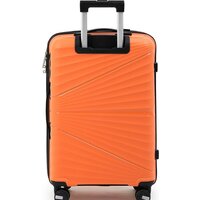 Pride PP-9702 (S, оранжевый) Image #3