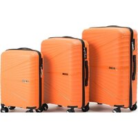 Pride PP-9702 (S, оранжевый) Image #11