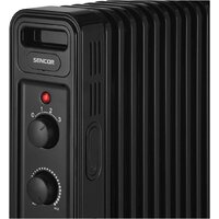 Sencor SOH 3513BK Image #4