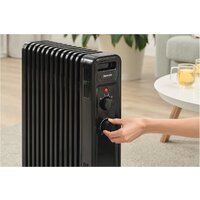 Sencor SOH 3513BK Image #10