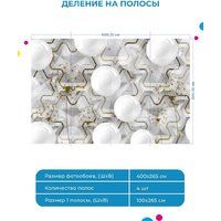 ФабрикаФресок 3D Одуванчики 094265 (400x265) Image #4