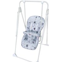 Детские шезлонги и качалки