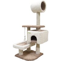 Zoonik 22223-2 (коричневый)