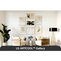 LG ARTCOOL Gallery Premium A09GA2.NSER Image #12
