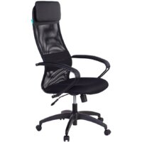 Бюрократ CH-608 (черный)